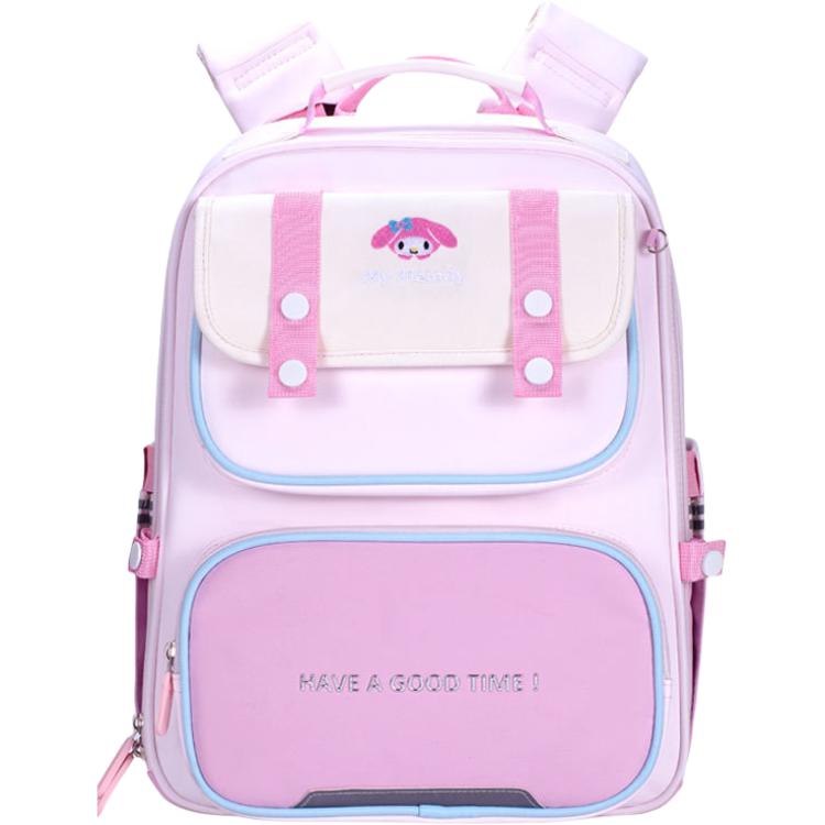 Sanrio Полиэстеровый рюкзак студенческий рюкзак детский мультиколор
Sanrio Полиэстеровый рюкзак студенческий рюкзак детский мультиколор