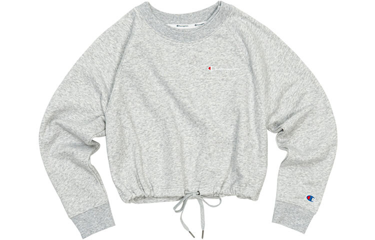 Женская толстовка Champion, цвет Blue
Женская толстовка Champion, цвет Blue