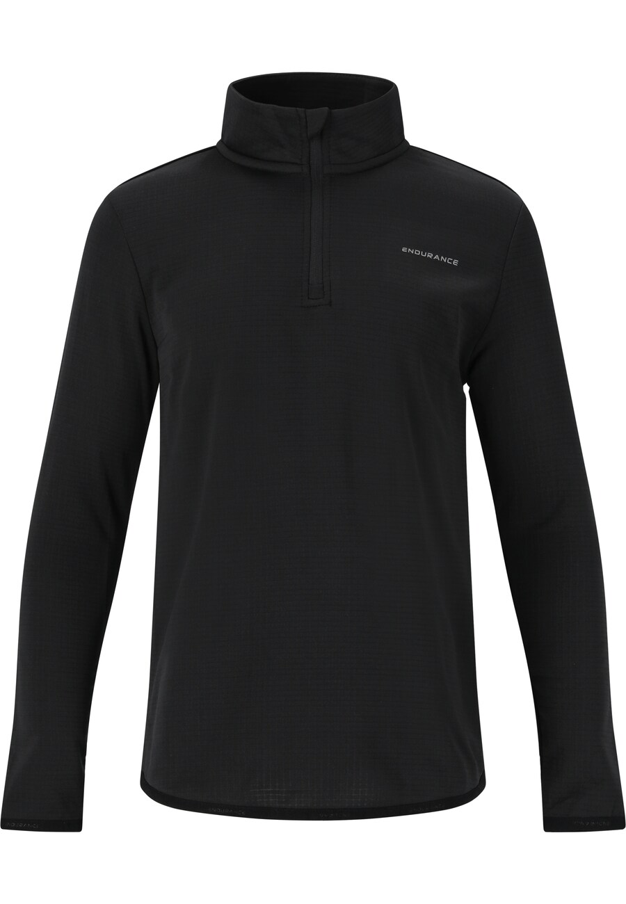 Футболка Performance ENDURANCE, черный
Футболка Performance ENDURANCE, черный