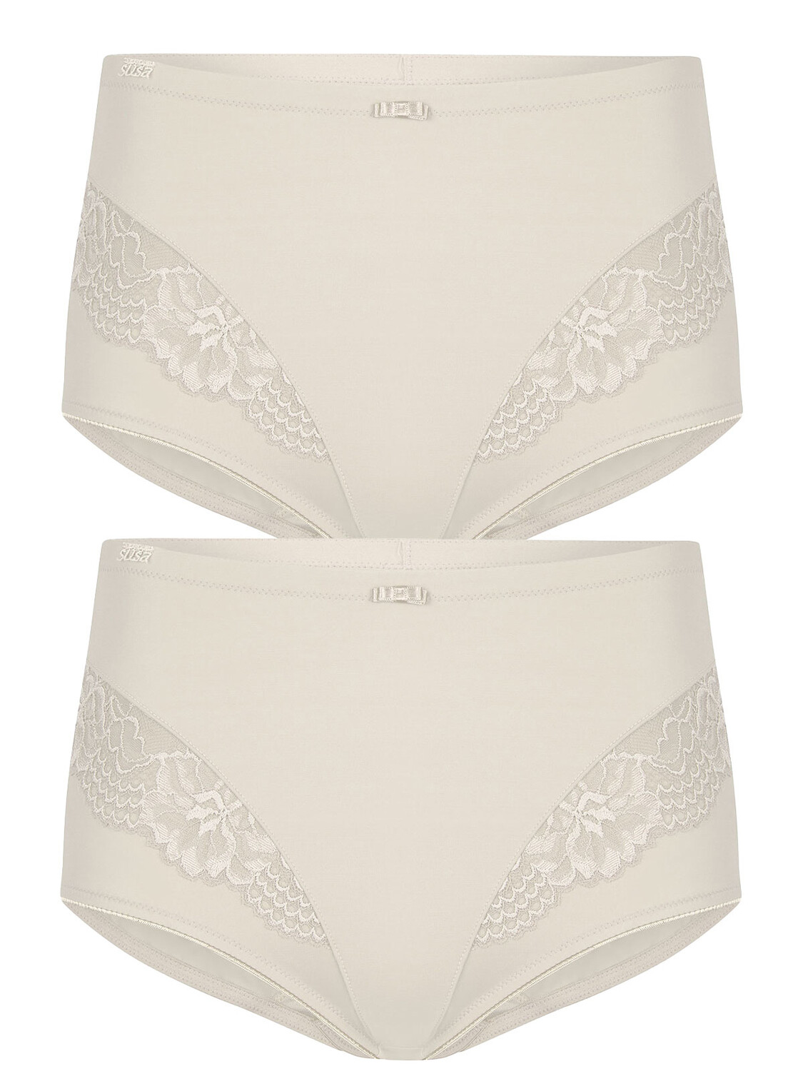 Трусы SUSA 2er Pack Mieder London, цвет champagner champagner
Трусы SUSA 2er Pack Mieder London, цвет champagner champagner