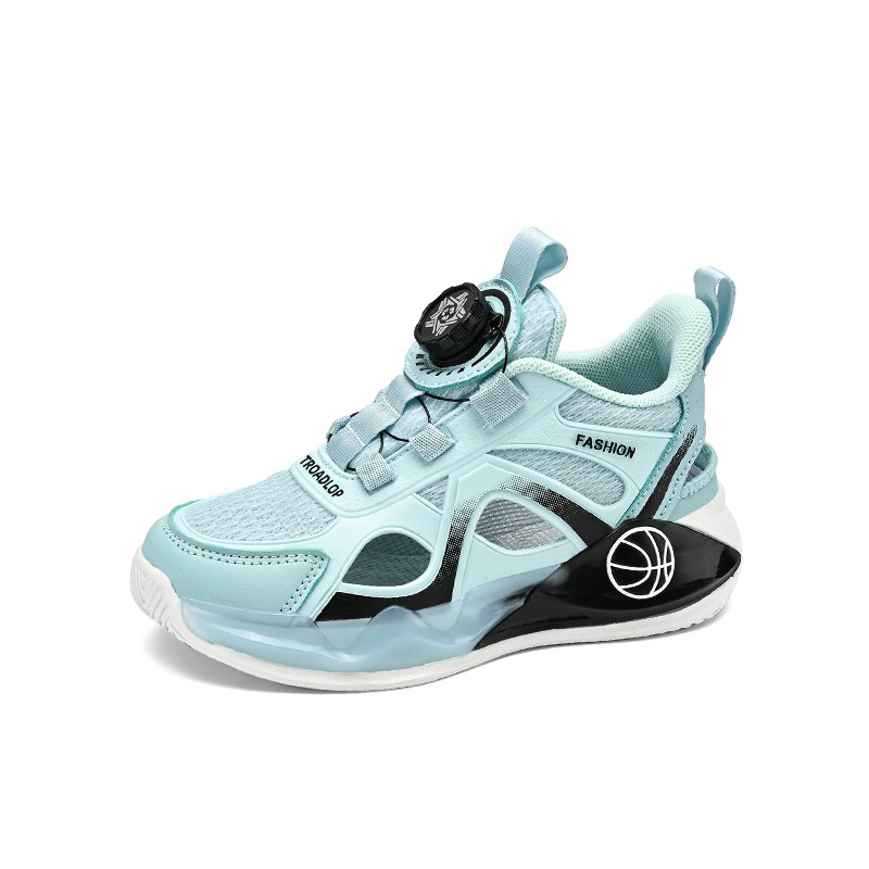 Детские сандалии для начальной школы TROADLOP, аква
Детские сандалии для начальной школы TROADLOP, аква