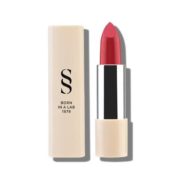 Увлажнение и сияние Barra De Labios Rouge Fondant Make Up Sensilis, цвет paz arnau ferragut
Увлажнение и сияние Barra De Labios Rouge Fondant Make Up Sensilis, цвет paz arnau ferragut