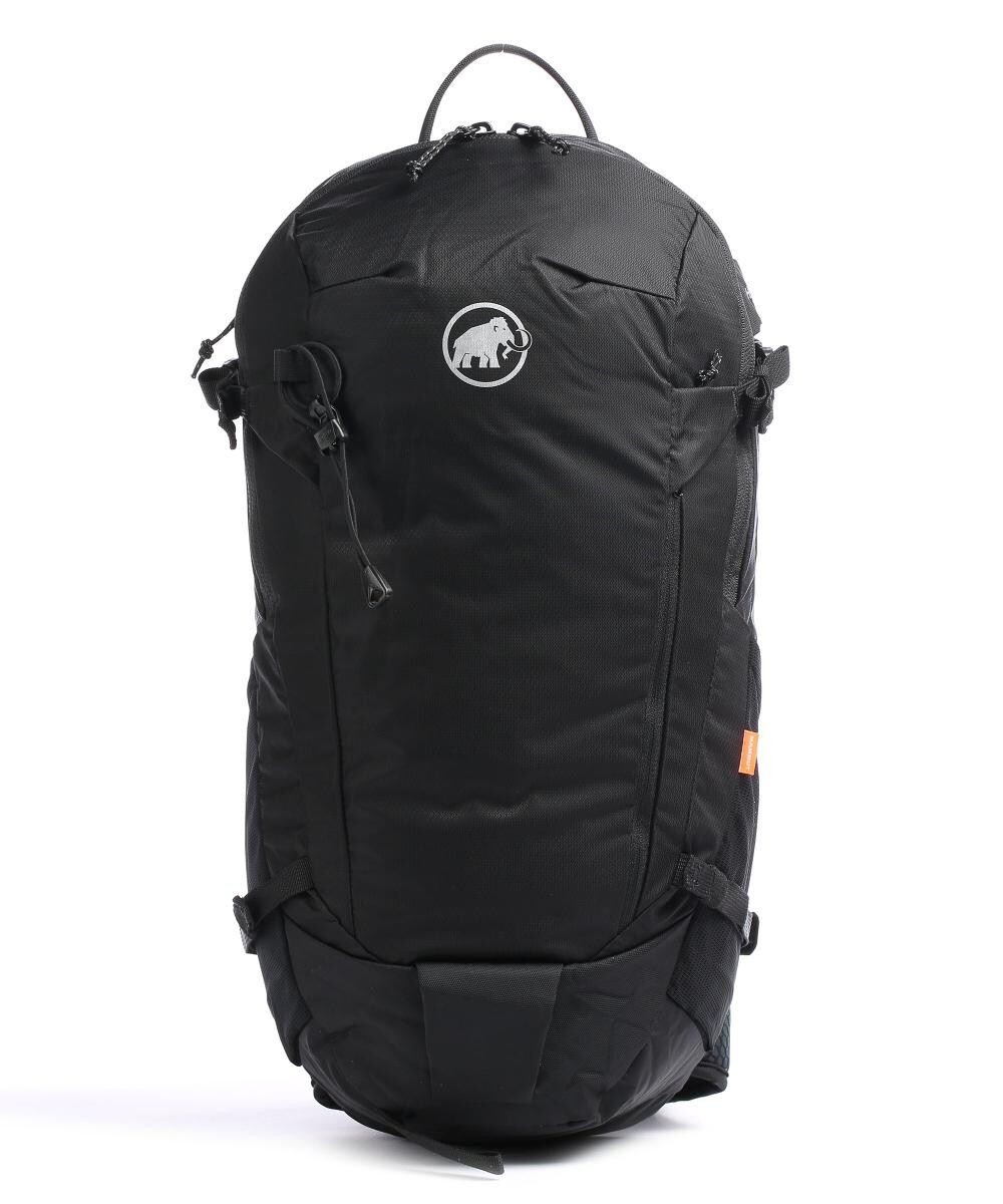 Походный рюкзак Lithium 15 из полиамида Mammut, черный
Походный рюкзак Lithium 15 из полиамида Mammut, черный