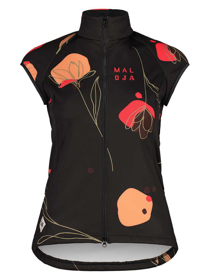 Функциональный жилет LimanaM Maloja, цвет schwarz/bunt
Функциональный жилет LimanaM Maloja, цвет schwarz/bunt