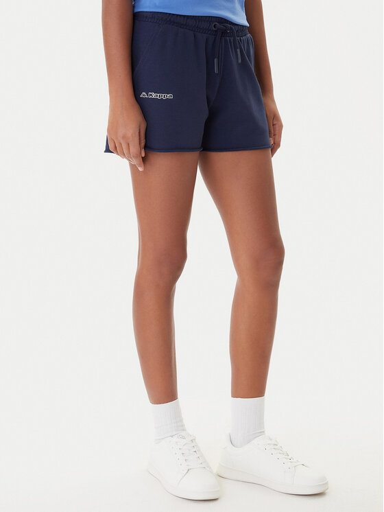 Спортивные шорты regular fit Fefra 351K2RW Kappa, синий
Спортивные шорты regular fit Fefra 351K2RW Kappa, синий