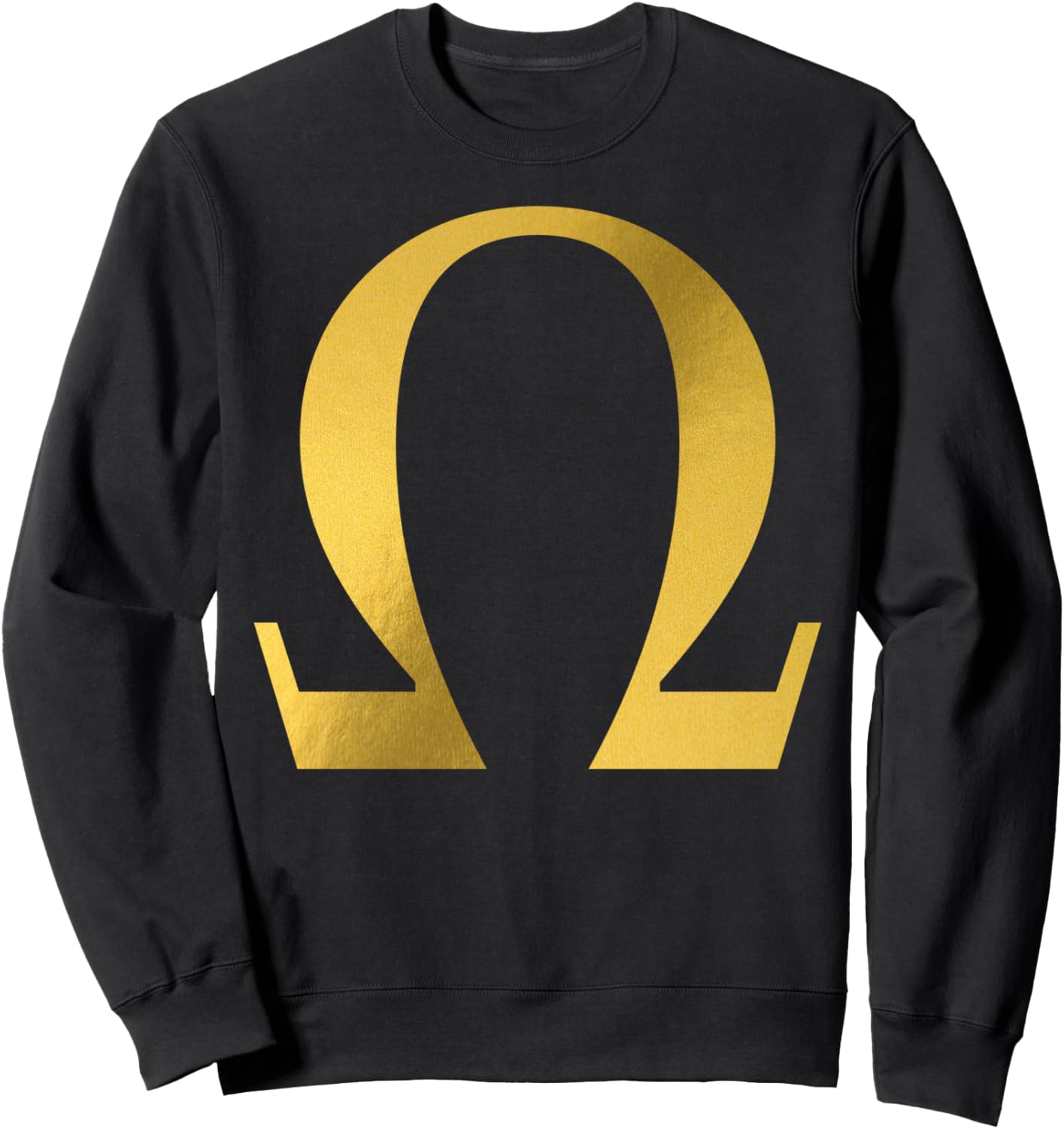 Толстовка с греческим алфавитом Альфа-Омега Omega Geschenk Ideen, черный
Толстовка с греческим алфавитом Альфа-Омега Omega Geschenk Ideen, черный