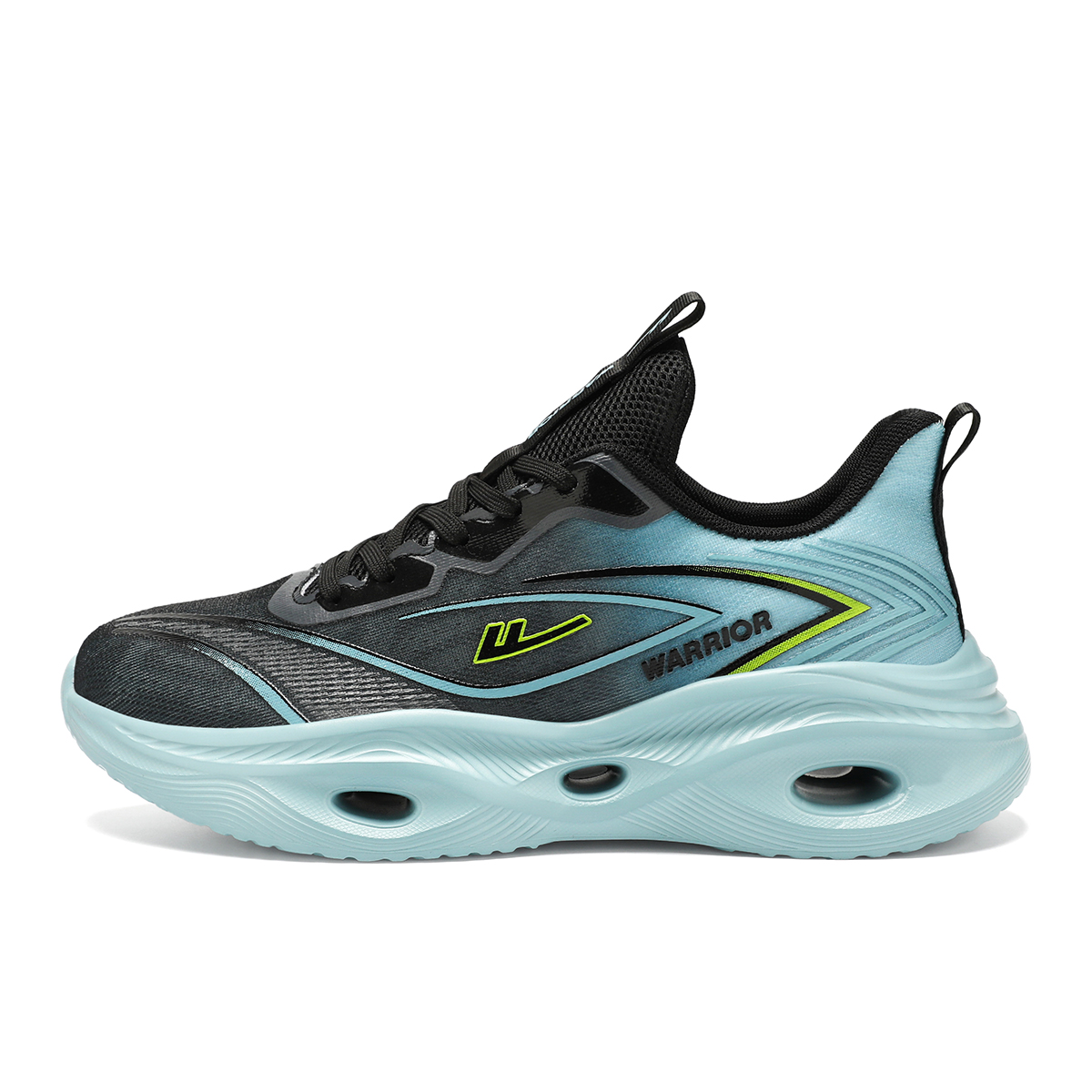 Низкие повседневные кроссовки для бега для мужчин WARRIOR, Beige/Light Blue/Black
Низкие повседневные кроссовки для бега для мужчин WARRIOR, Beige/Light Blue/Black