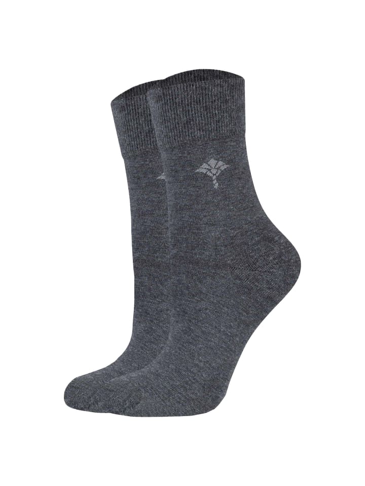 Носки JOOP!, цвет anthrazitmelange
Носки JOOP!, цвет anthrazitmelange