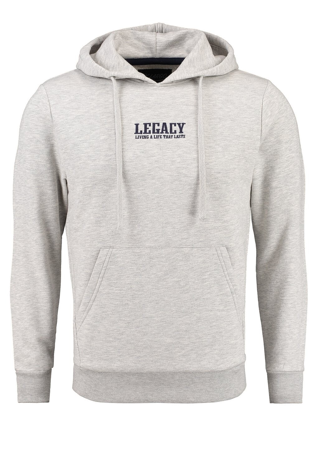 Худи Key Largo, цвет grey mel.
Худи Key Largo, цвет grey mel.