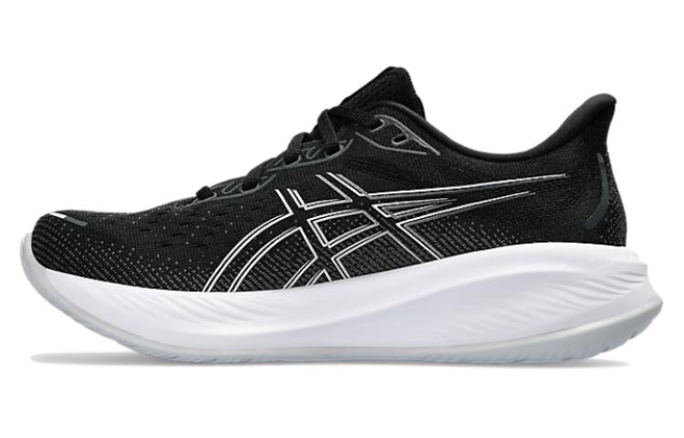 Кроссовки Asics GEL-CUMULUS 26 Женские, Black
Кроссовки Asics GEL-CUMULUS 26 Женские, Black