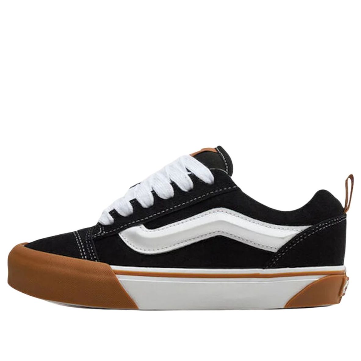 Vans Knu Skool 'Gum Bumper Black'
Vans Knu Skool 'Gum Bumper Black'