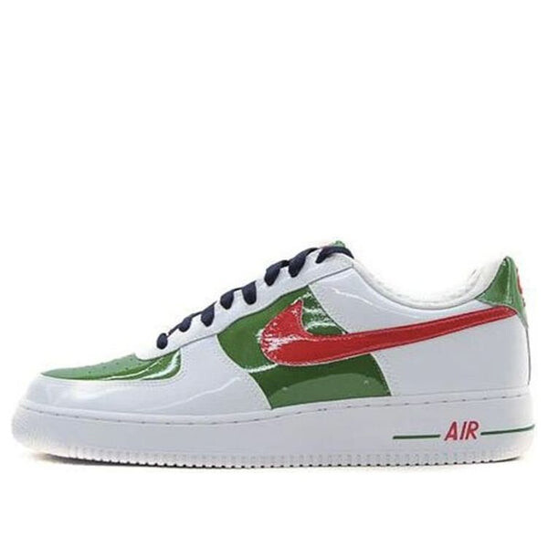 Кроссовки air force 1 премиум Nike, белый
Кроссовки air force 1 премиум Nike, белый