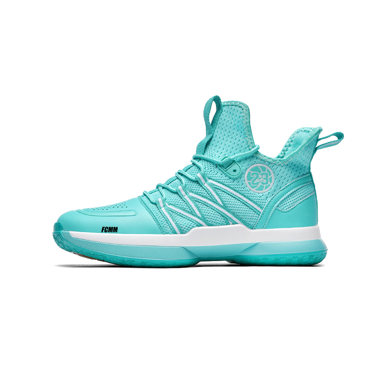 Детские кроссовки для бега FCMM, аква
Детские кроссовки для бега FCMM, аква