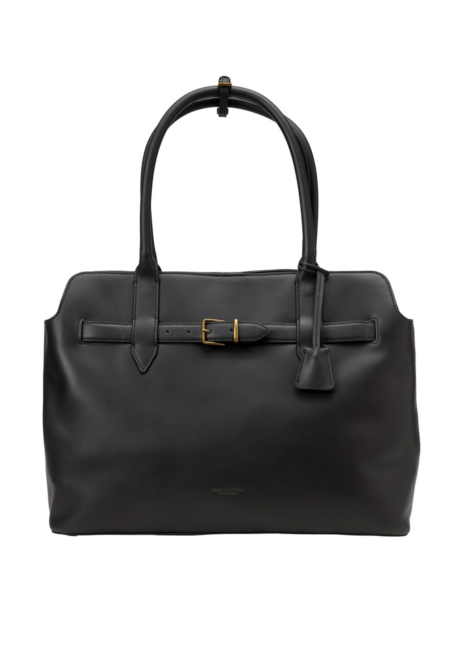 Сумка-шоппер Marc OPolo, Black
Сумка-шоппер Marc OPolo, Black