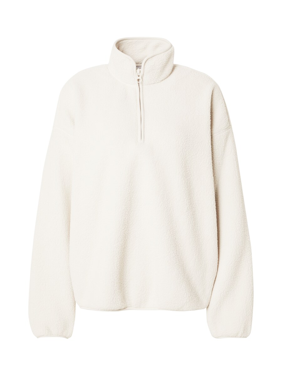 Водолазка WEEKDAY Sweater Carro, светло-бежевый 
Водолазка WEEKDAY Sweater Carro, светло-бежевый