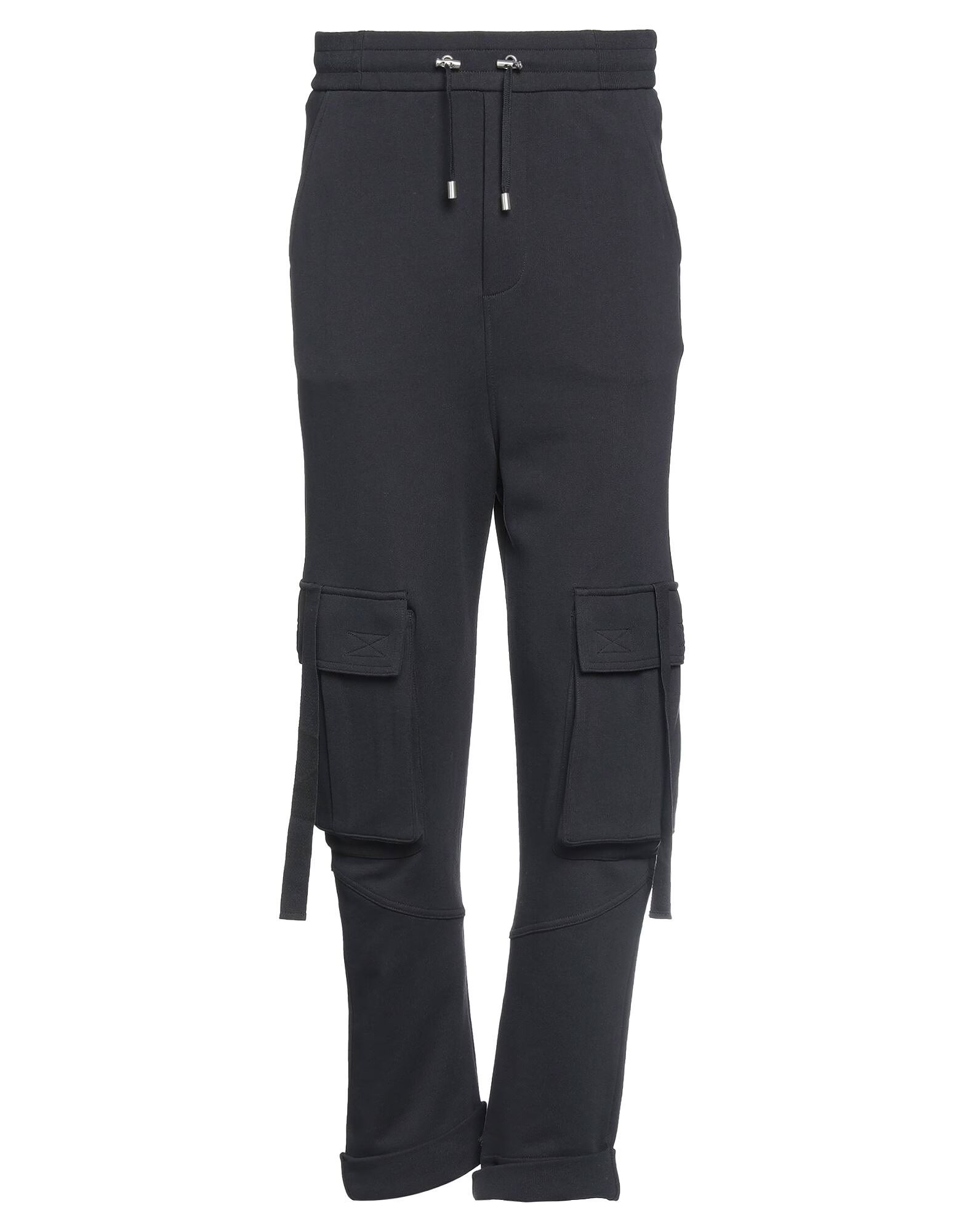 Брюки Balmain, черный
Брюки Balmain, черный