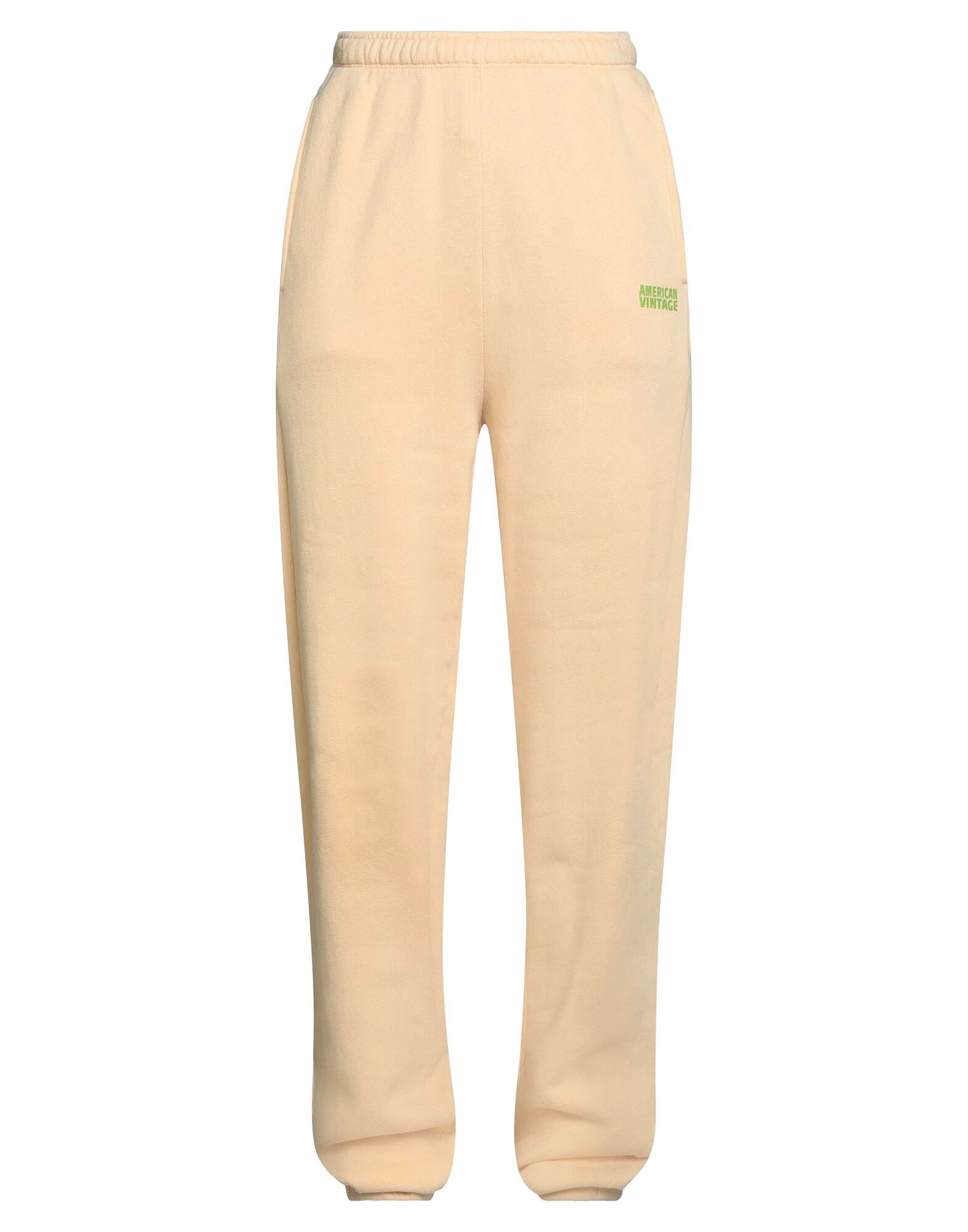 Брюки American Vintage, пастельно-желтый
Брюки American Vintage, пастельно-желтый