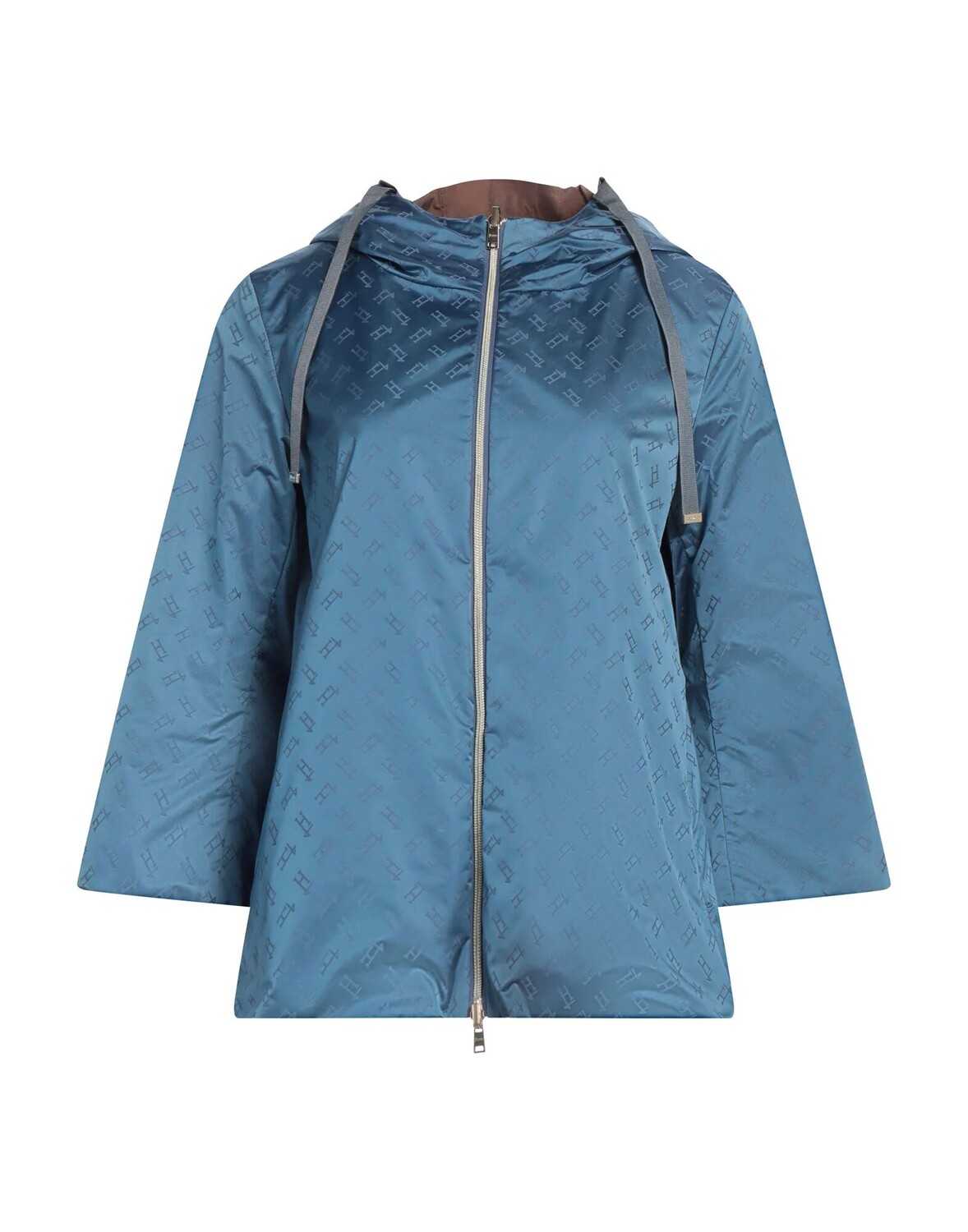 Тренч Herno, синий
Тренч Herno, синий