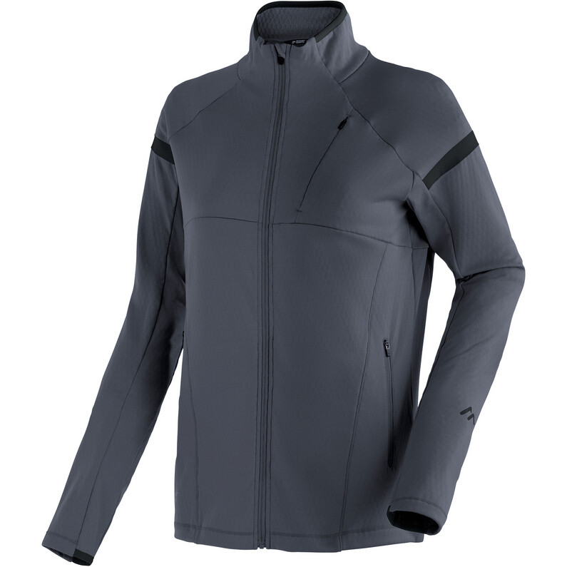 Женская куртка Гранни Maier Sports, синий
Женская куртка Гранни Maier Sports, синий