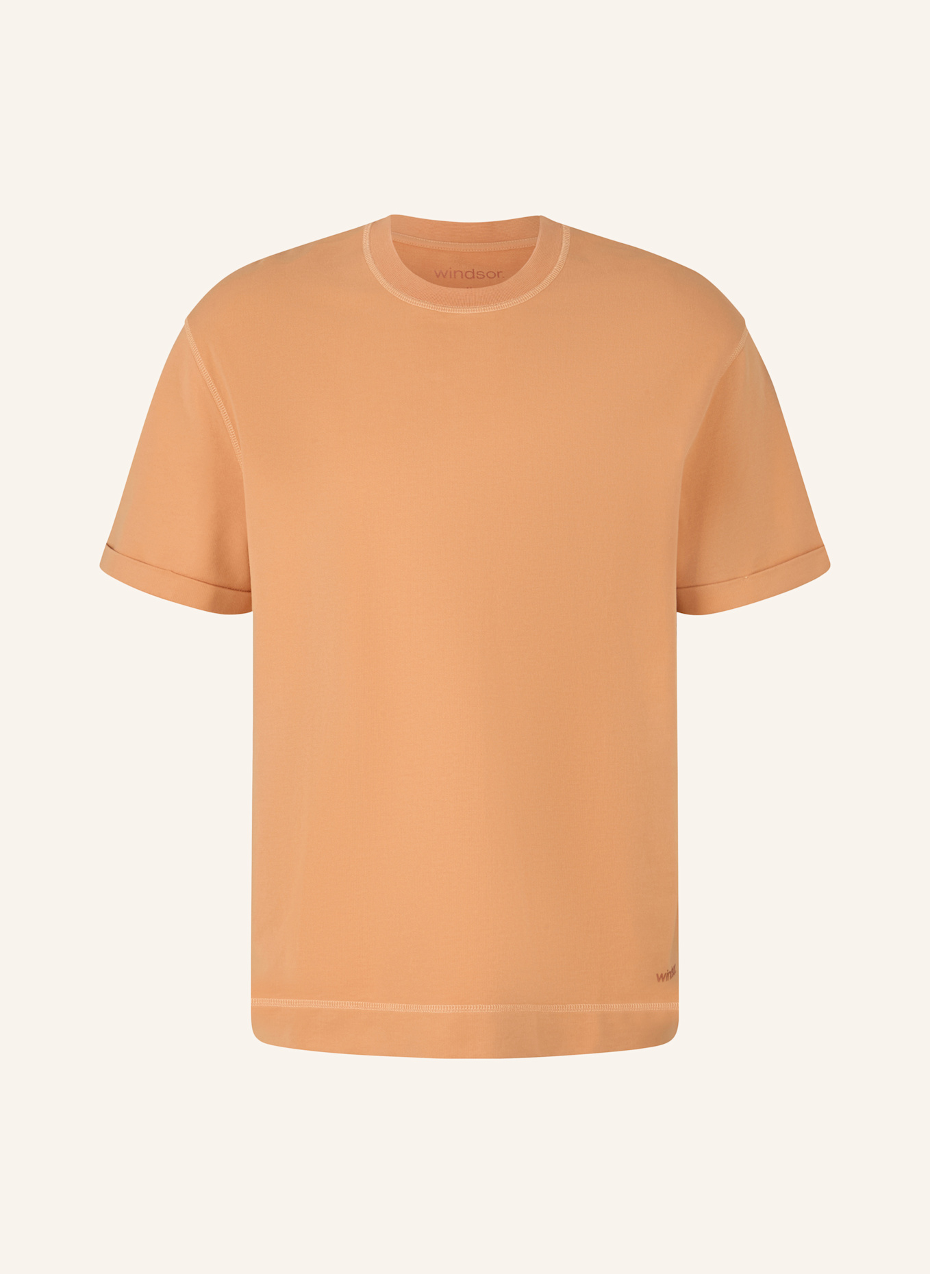 Футболка Windsor., оранжевый
Футболка Windsor., оранжевый