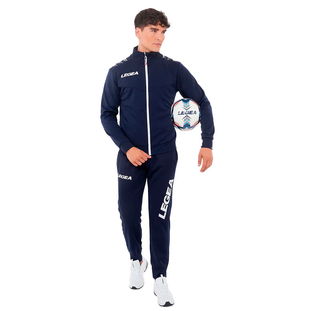 Спортивный костюм Legea Alabama Tokyo, синий
Спортивный костюм Legea Alabama Tokyo, синий