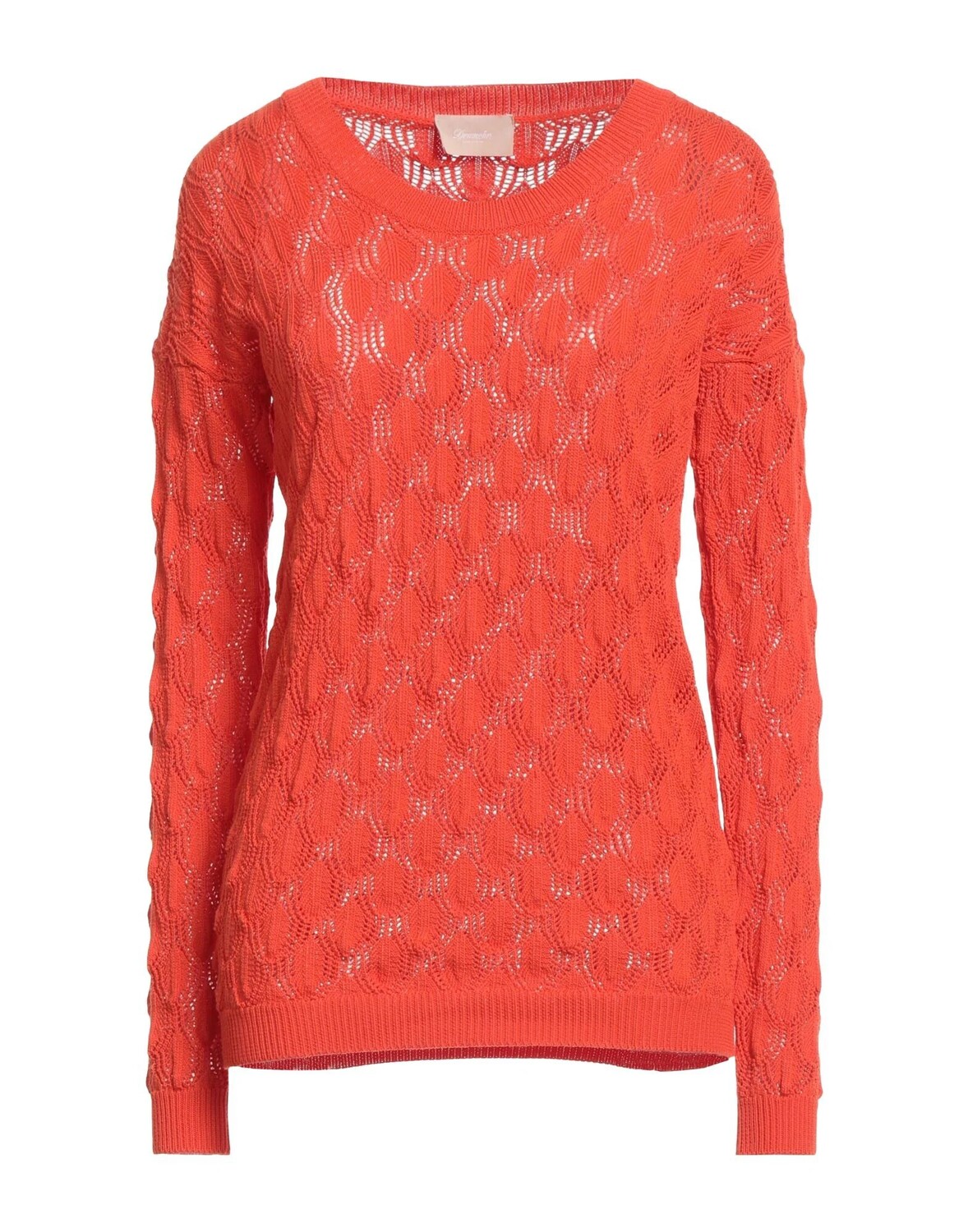 Свитер Drumohr, красный
Свитер Drumohr, красный