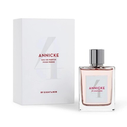 EIGHT & BOB Annicke 4 Eau de Parfum женский аромат 100 мл
EIGHT & BOB Annicke 4 Eau de Parfum женский аромат 100 мл