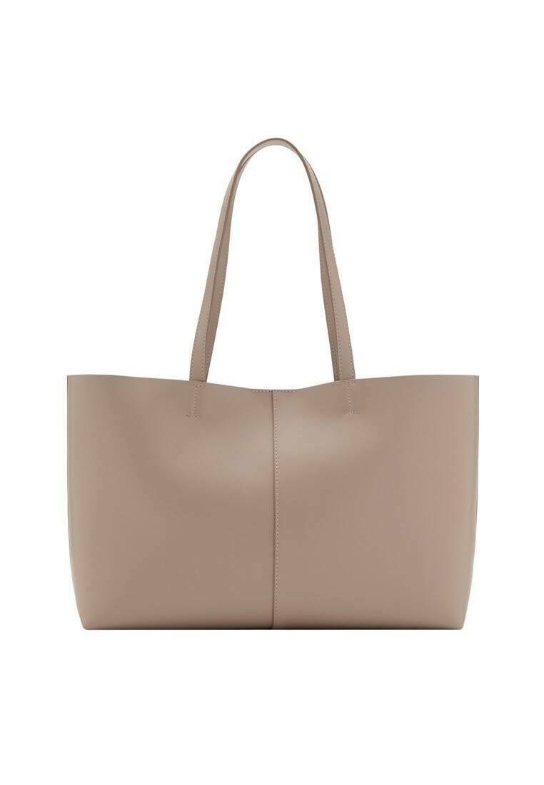 Сумка-шоппер Mango Tote bag, Light Brown
Сумка-шоппер Mango Tote bag, Light Brown