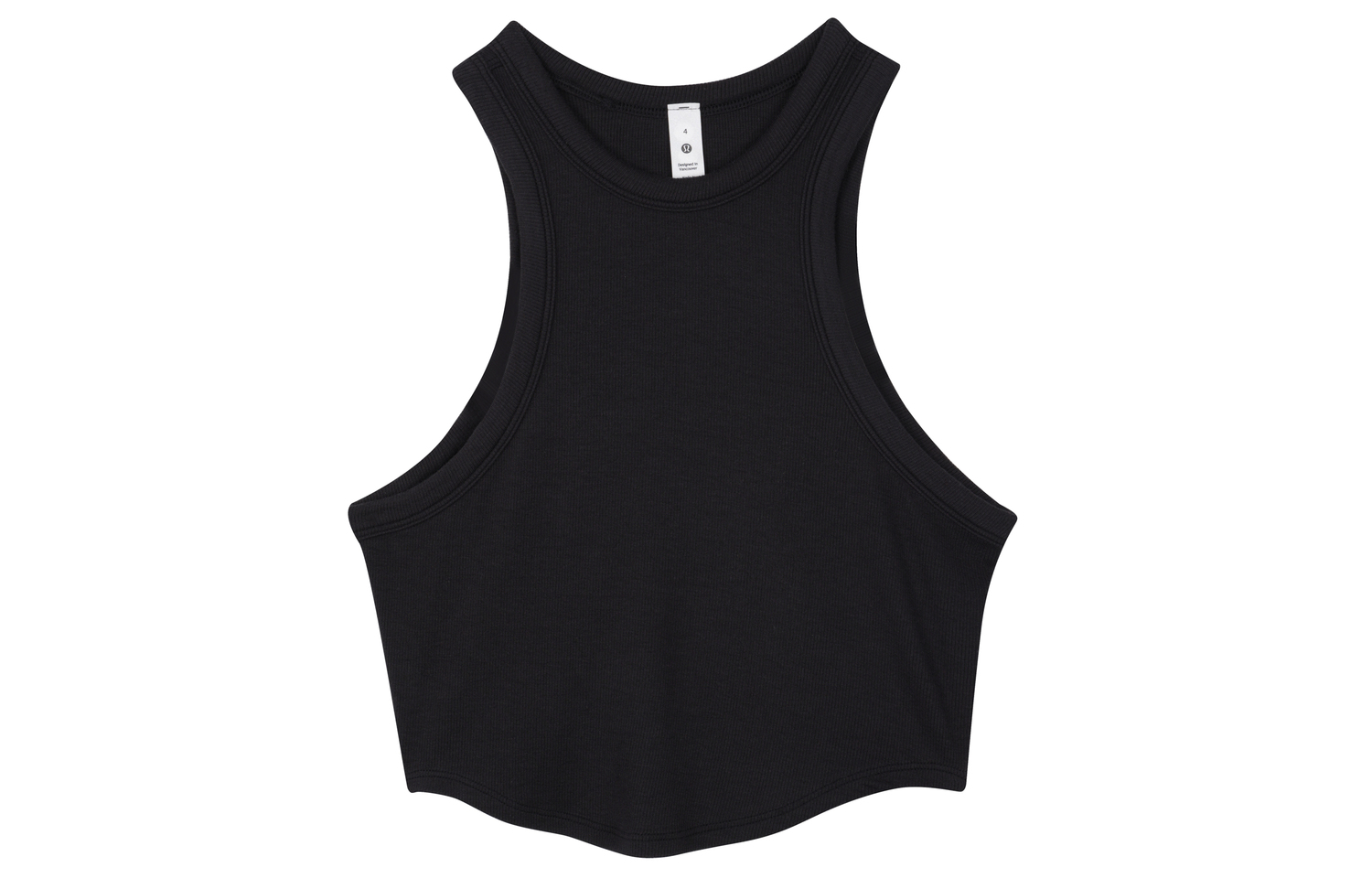 Майка Hold Tight Lululemon, черный
Майка Hold Tight Lululemon, черный