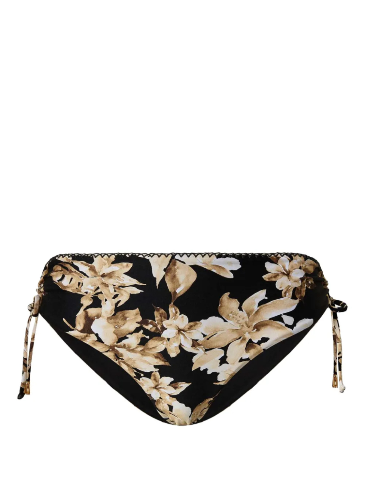 Трикотажные плавки бикини TWINSET, черный
Трикотажные плавки бикини TWINSET, черный