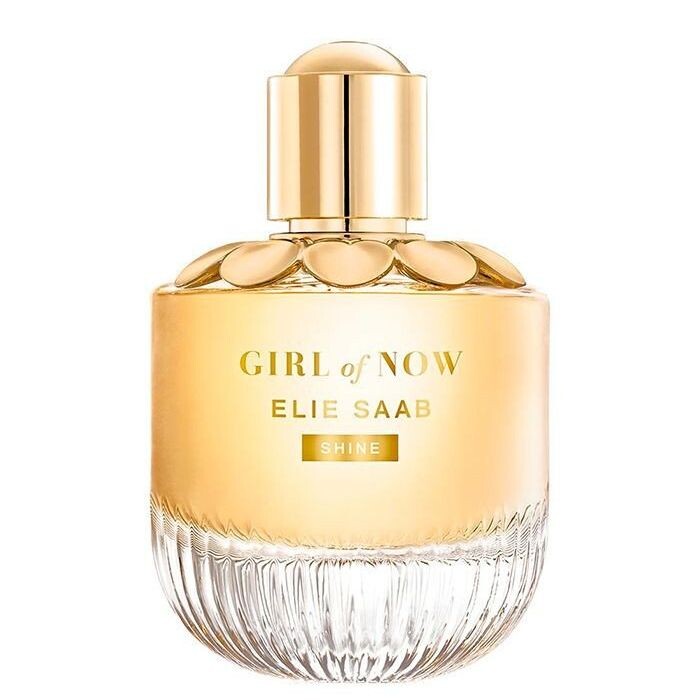 Туалетная вода унисекс Girl of Now Shine EDP Elie Saab, 50
Туалетная вода унисекс Girl of Now Shine EDP Elie Saab, 50