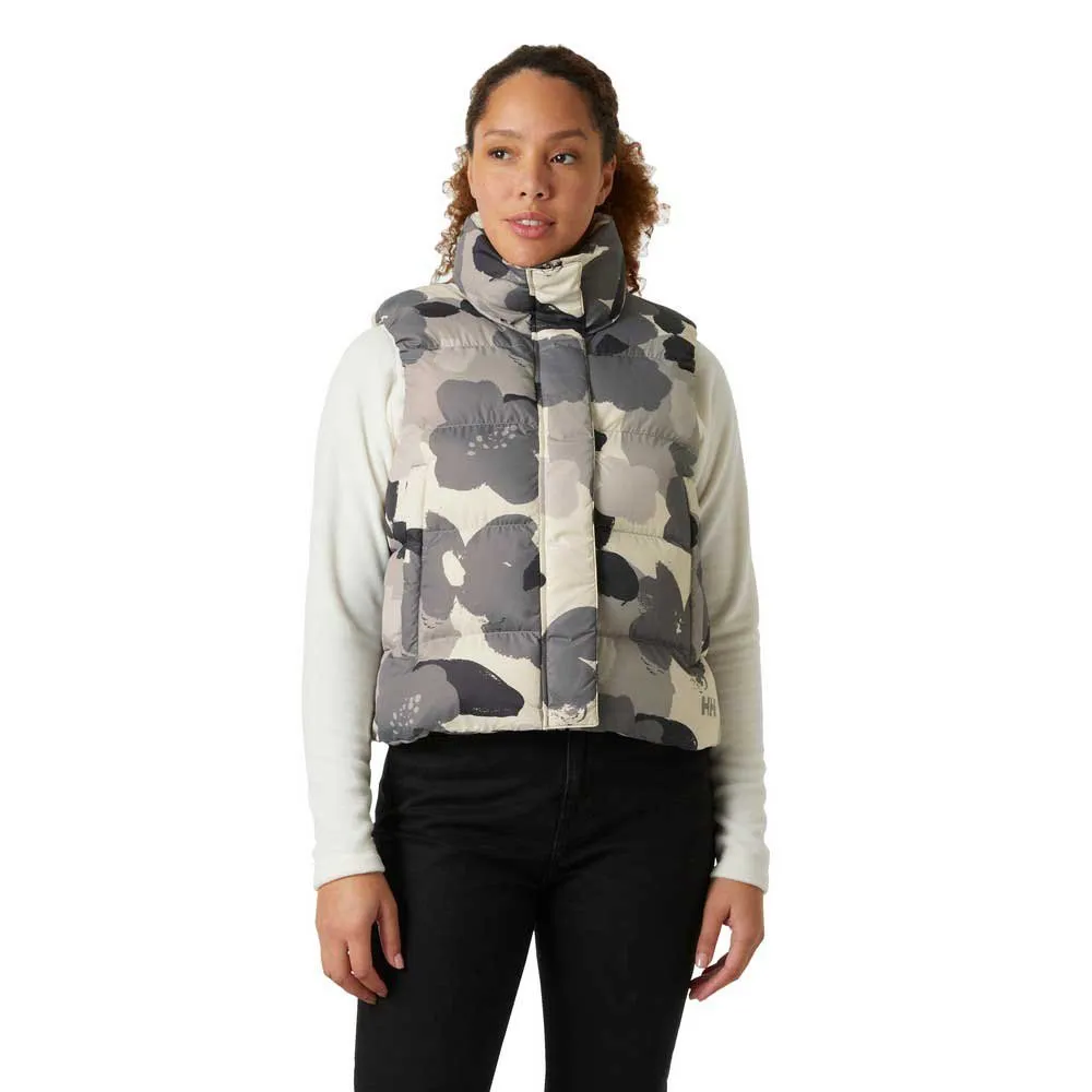 Жилет Helly Hansen Jade, бежевый/серый
Жилет Helly Hansen Jade, бежевый/серый