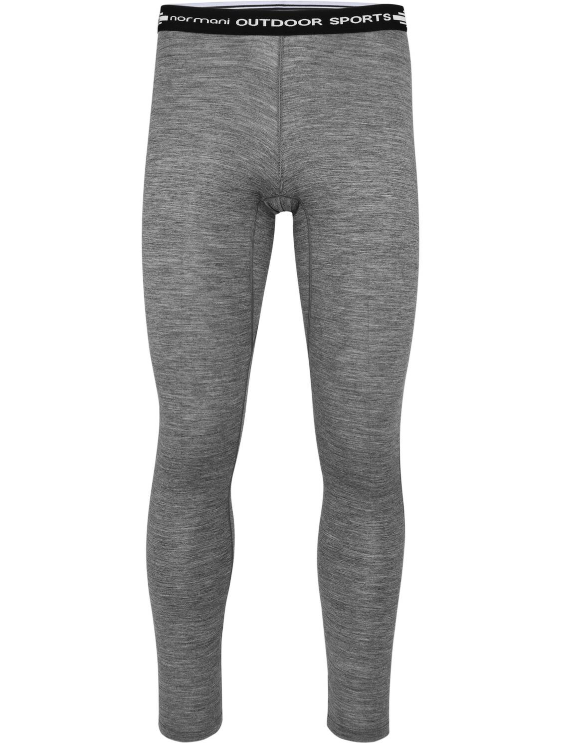 Normani Узкие длинные кальсоны 'Sydney' в сером цвете
Normani Узкие длинные кальсоны 'Sydney' в сером цвете