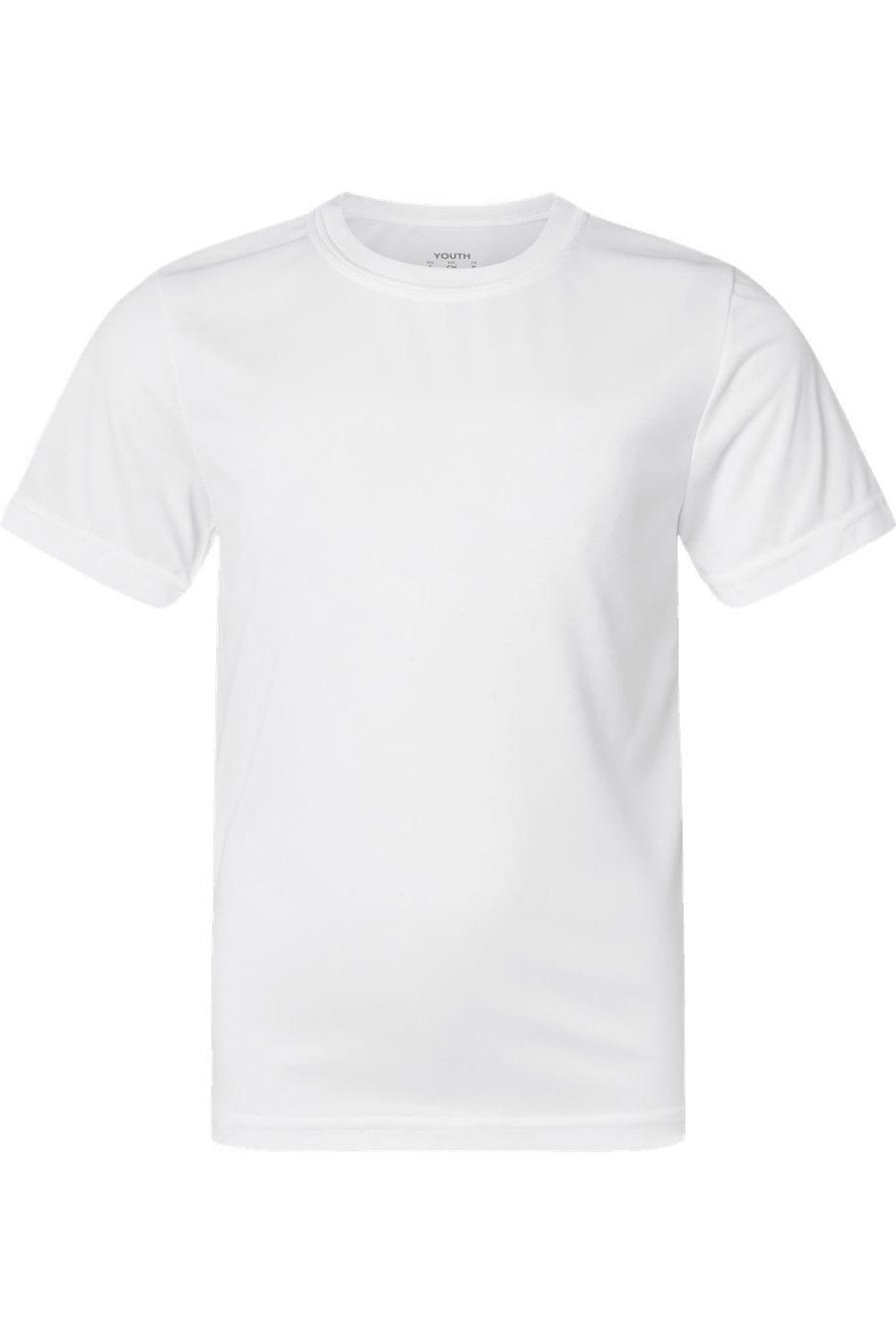 Футболка Augusta Sportswear Youth Nexgen Wicking, белый
Футболка Augusta Sportswear Youth Nexgen Wicking, белый