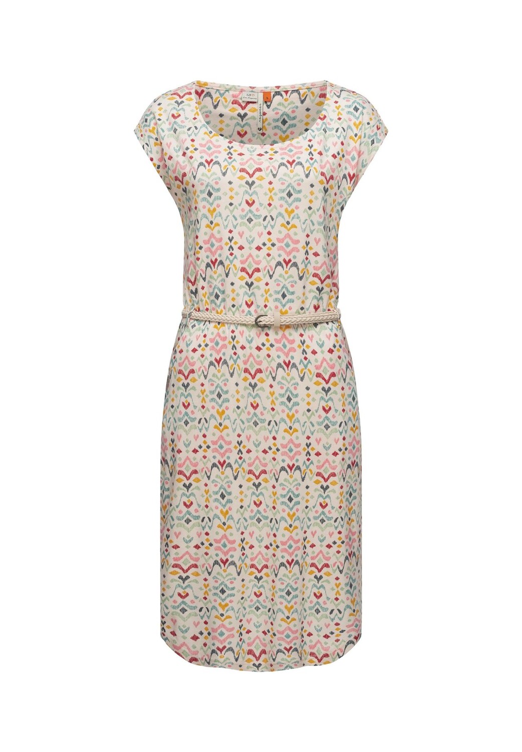 Летнее платье Лилите Икат Ragweartm, бежевый
Летнее платье Лилите Икат Ragweartm, бежевый