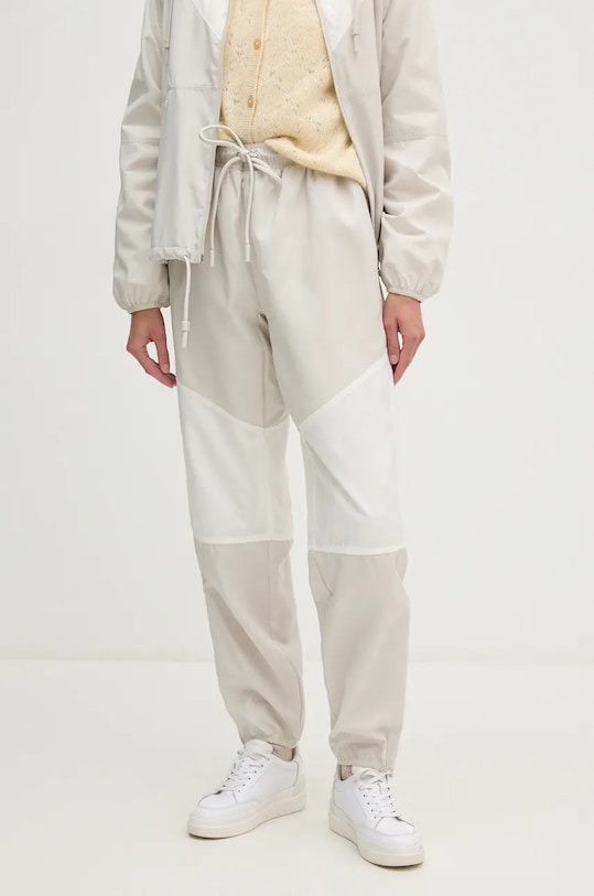 Спортивные брюки Lacoste, бежевый
Спортивные брюки Lacoste, бежевый