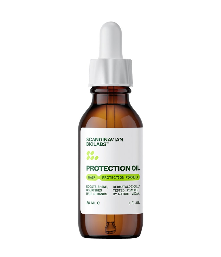 Масло для волос Scandinavian Biolabs Protection Oil Protection Formula, 30 ml
Масло для волос Scandinavian Biolabs Protection Oil Protection Formula, 30 ml
