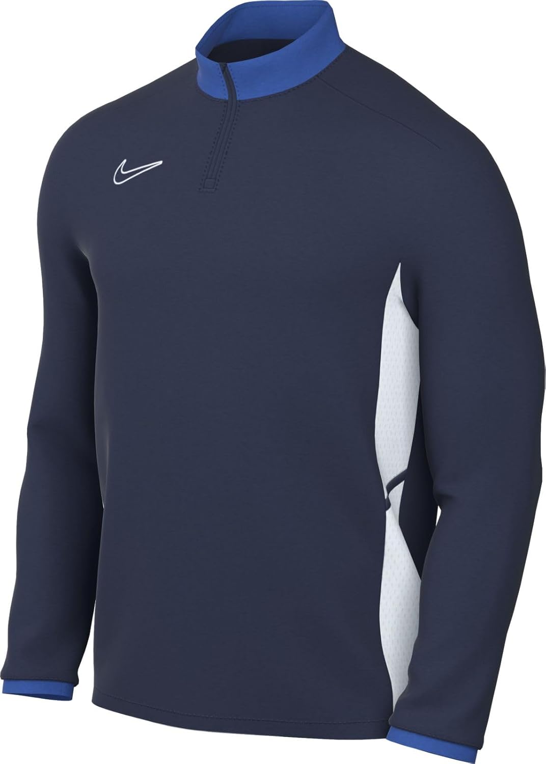 Мужская толстовка Nike M NK DF Acd25 Dril Top, Midnight Navy/Royal Blue/White/White, Белый, Мужская толстовка Nike M NK DF Acd25 Dril Top, Midnight Navy/Royal Blue/White/White
Мужская толстовка Nike M NK DF Acd25 Dril Top, Midnight Navy/Royal Blue/White/White, Белый, Мужская толстовка Nike M NK DF Acd25 Dril Top, Midnight Navy/Royal Blue/White/White