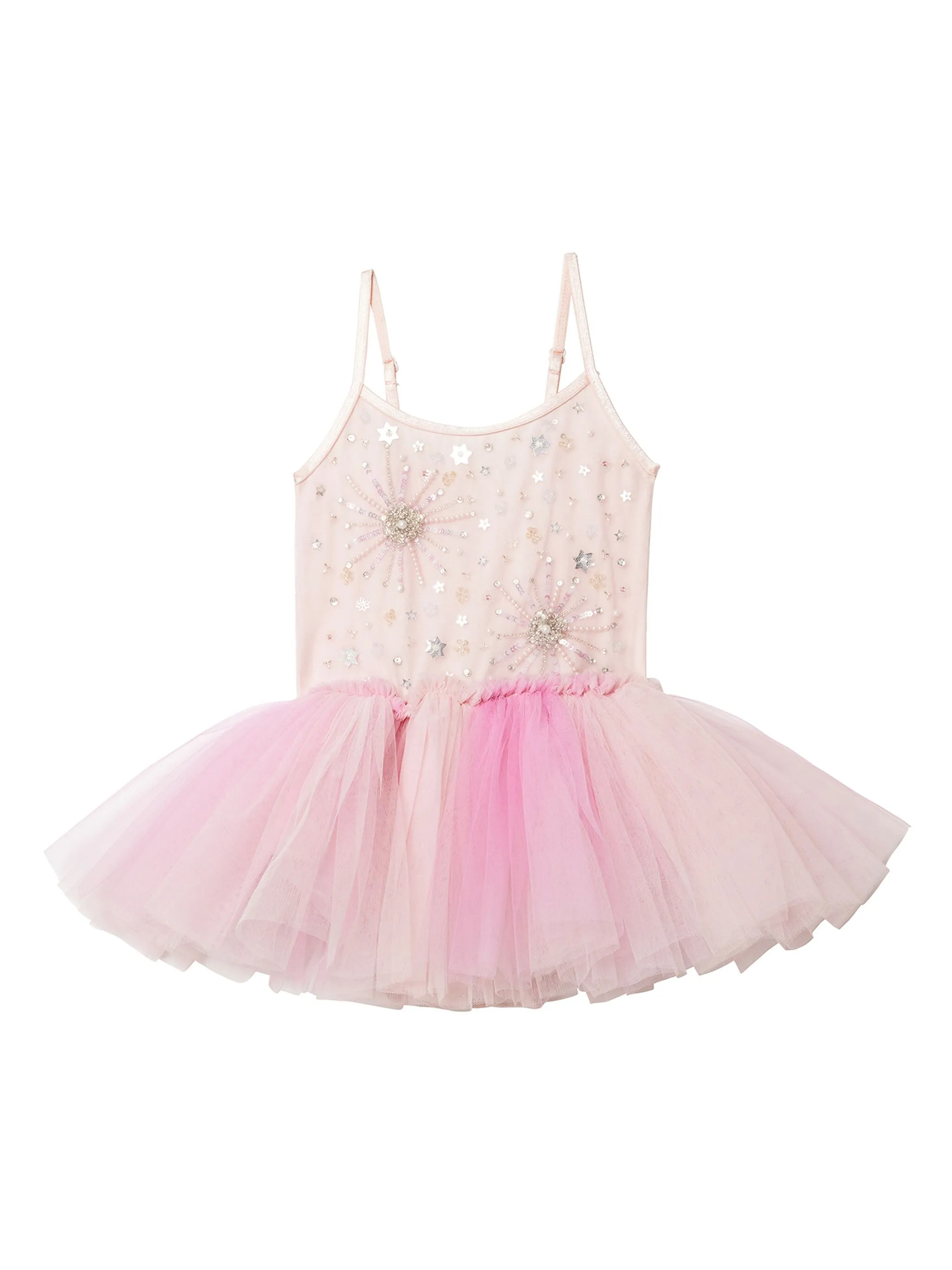 Пышное платье Bebe Fireworks Tutu Du Monde, розовый
Пышное платье Bebe Fireworks Tutu Du Monde, розовый