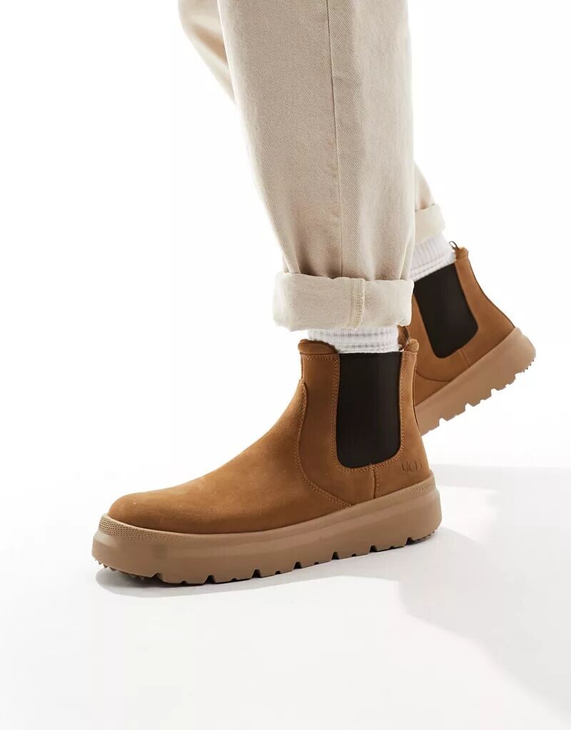 Темно-бордовые ботинки UGG Burleigh Chelsea, Красный, Темно-бордовые ботинки UGG Burleigh Chelsea
Темно-бордовые ботинки UGG Burleigh Chelsea, Красный, Темно-бордовые ботинки UGG Burleigh Chelsea
