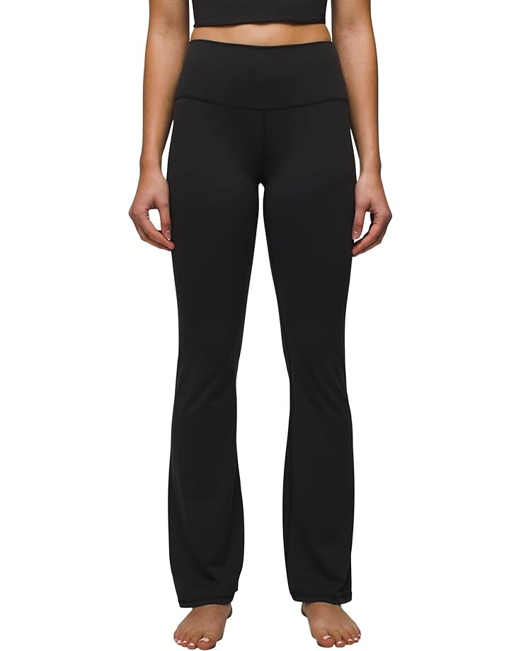 Брюки Prana Luxara Flare, цвет Charcoal
Брюки Prana Luxara Flare, цвет Charcoal