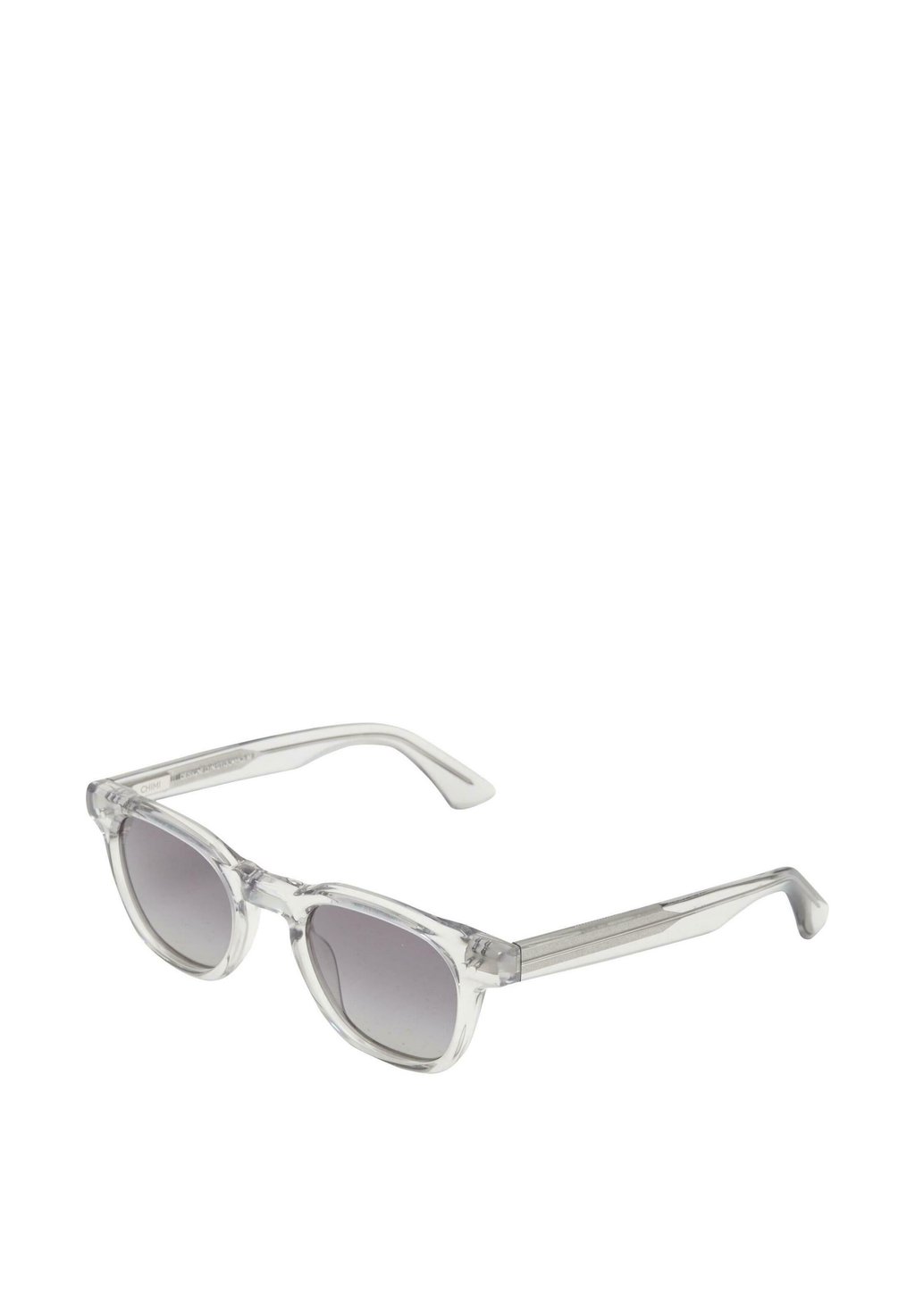 Солнцезащитные очки UNISEX CHIMI, серый
Солнцезащитные очки UNISEX CHIMI, серый