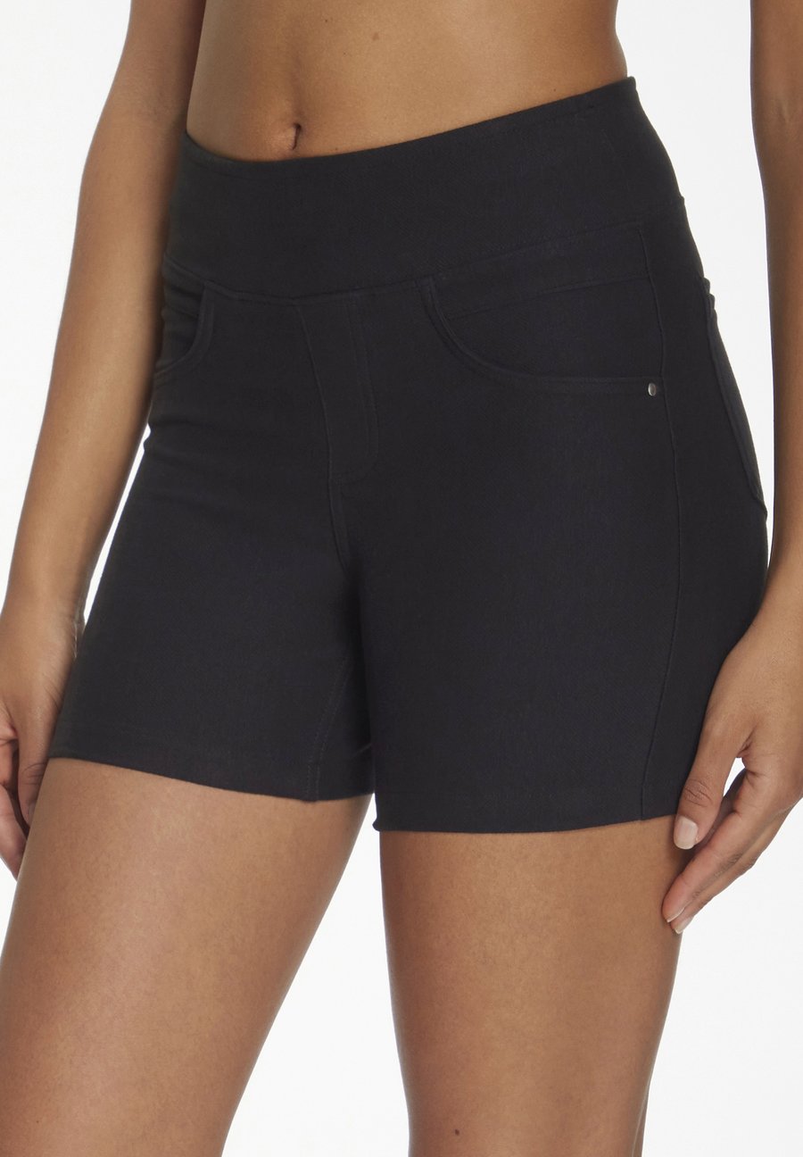 Шорты H.I.S Shorts, Schwarz/Black
Шорты H.I.S Shorts, Schwarz/Black