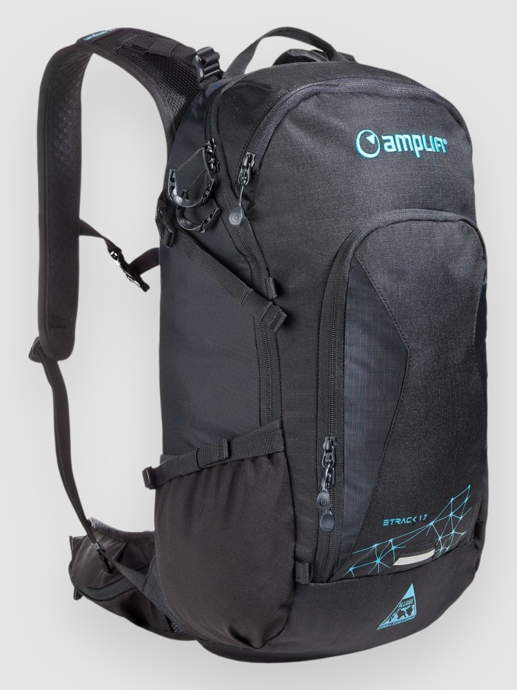 Рюкзак Amplifi Etrack 17L Rucksack, stealth/black, Черный, Рюкзак Amplifi Etrack 17L Rucksack, stealth/black
Рюкзак Amplifi Etrack 17L Rucksack, stealth/black, Черный, Рюкзак Amplifi Etrack 17L Rucksack, stealth/black