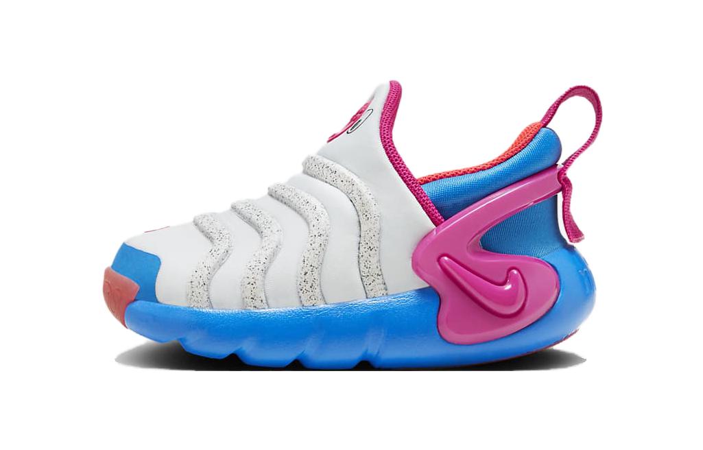 Nike Dynamo GO Slip Resistant Low Top Toddler Shoes White Blue Pink Infant And Toddler
Nike Dynamo GO Slip Resistant Low Top Toddler Shoes White Blue Pink Infant And Toddler