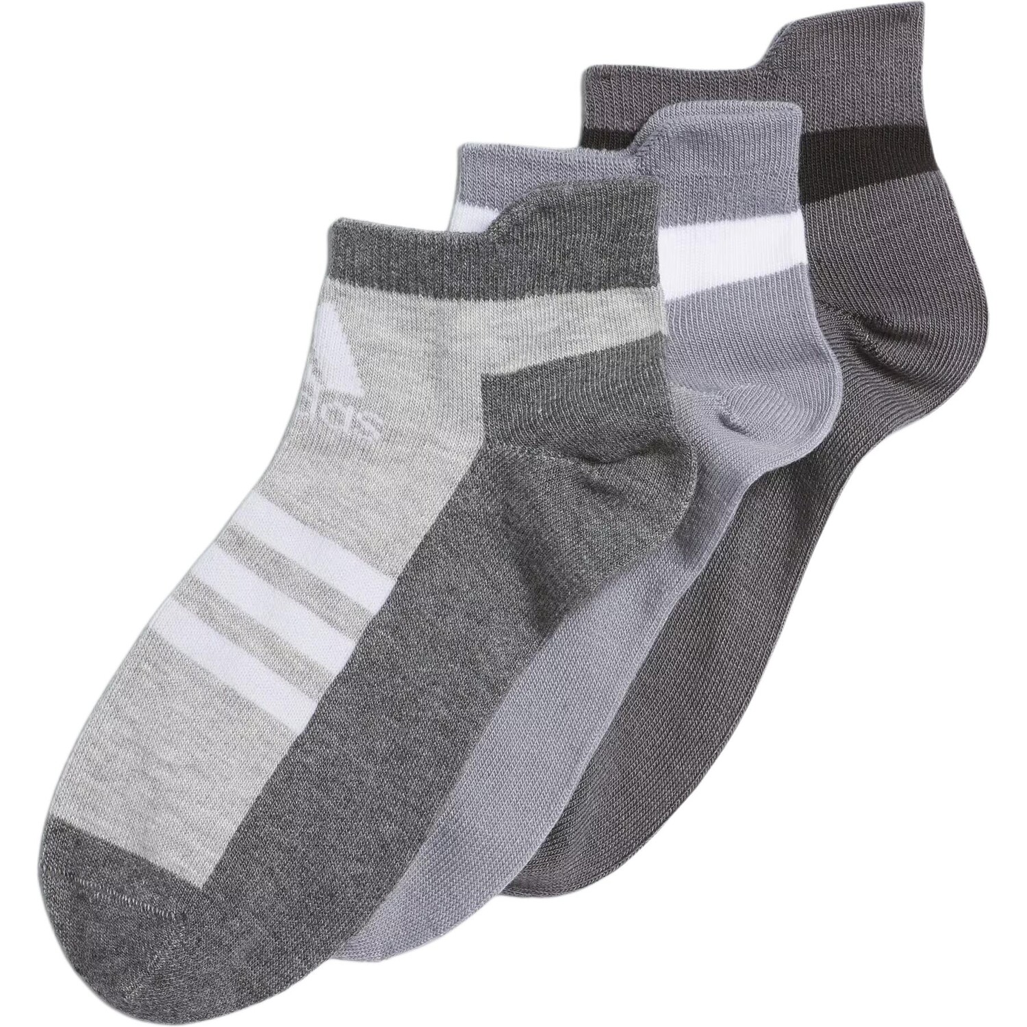 Детские носки Adidas, серый
Детские носки Adidas, серый