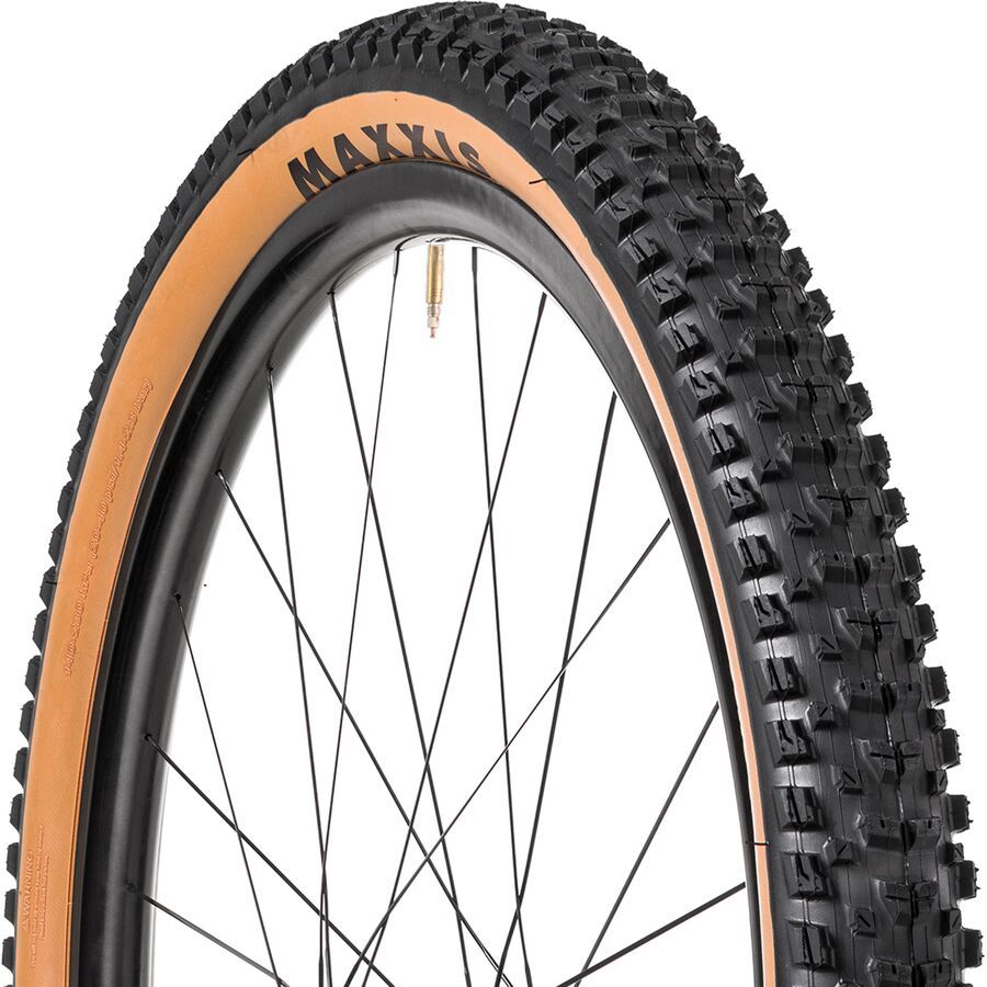 Шина Rekon Wide Trail Dual Compound/EXO/TR 29 дюймов Maxxis Maxxis, Tanwall/Dual Compound/EXO/TR
Шина Rekon Wide Trail Dual Compound/EXO/TR 29 дюймов Maxxis Maxxis, Tanwall/Dual Compound/EXO/TR