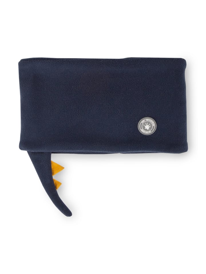 Шарф Sigikid, темно-синий
Шарф Sigikid, темно-синий