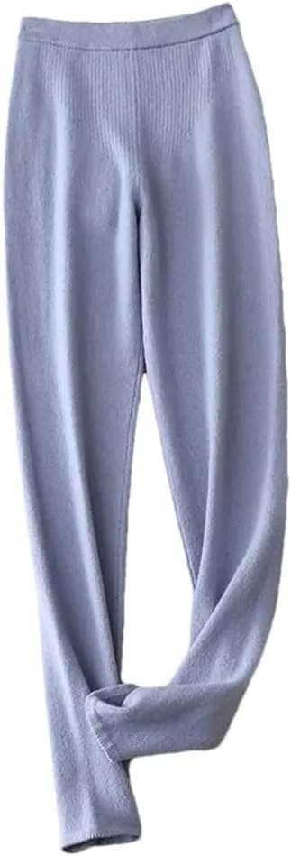 Женские черные леггинсы High Waisted Elastic Slim Fit
Женские черные леггинсы High Waisted Elastic Slim Fit