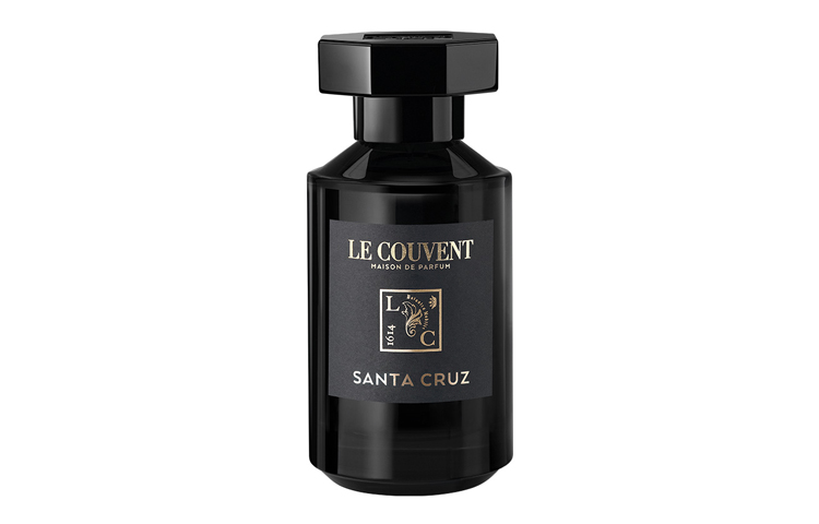 Lecouvent Santa Cruz парфюмированный попурри аккорд Eau De Parfum EDP LE COUVENT DES MINIMES
Lecouvent Santa Cruz парфюмированный попурри аккорд Eau De Parfum EDP LE COUVENT DES MINIMES